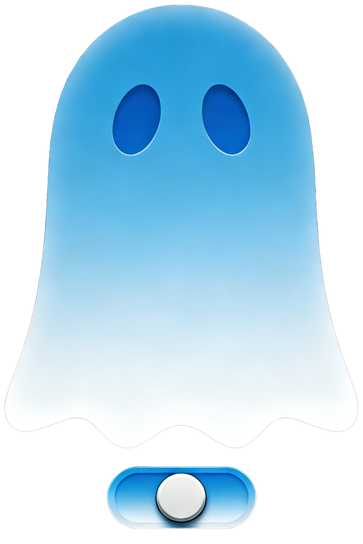 New "Ghost Mode" Full Invisibility