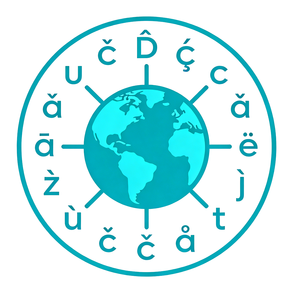 Built-in Translation for 60+ Languages