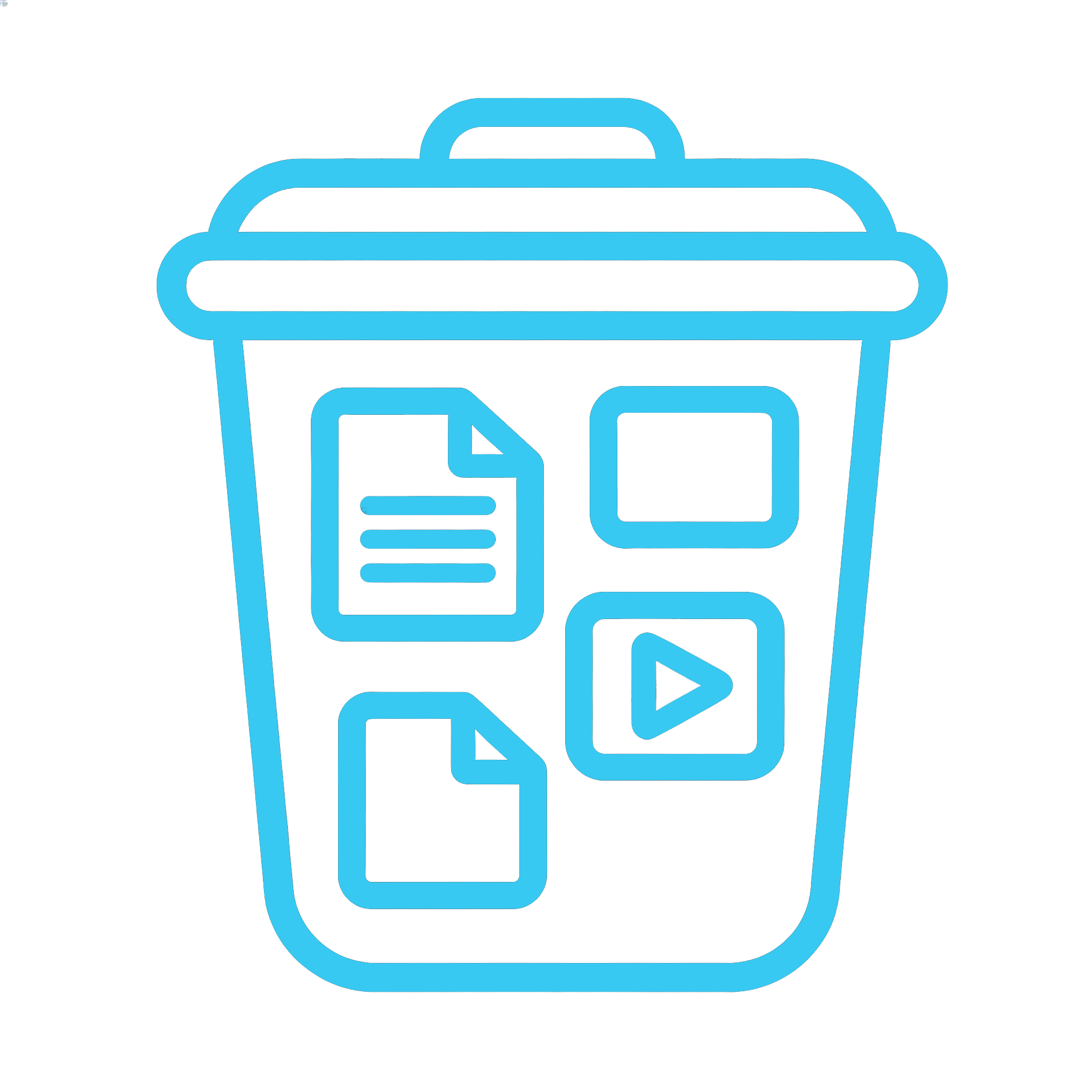 Smart Media Cleaner