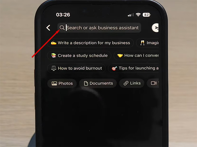 How to Open Hidden Locked Chat in WhatsApp