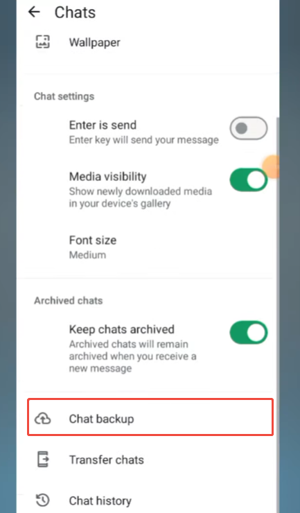How to Install and Update Blue WhatsApp Without Losing Your Chats?