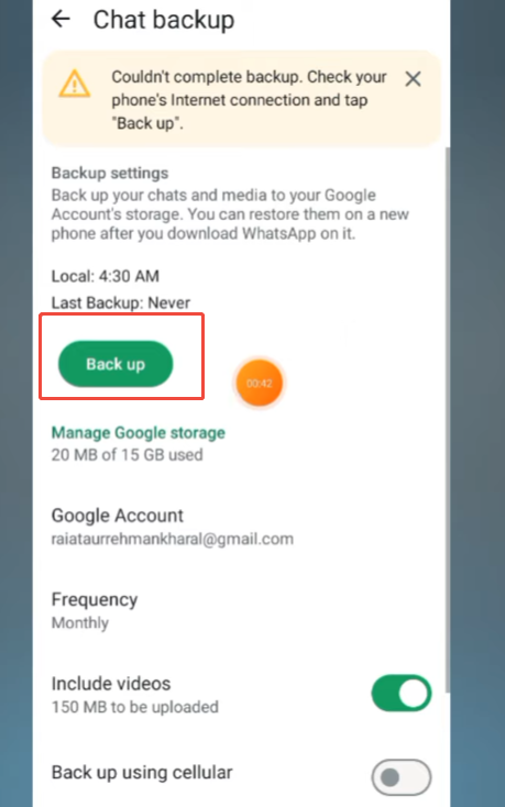 How to Install and Update Blue WhatsApp Without Losing Your Chats?