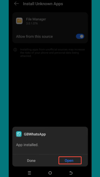 How to Install and Update Blue WhatsApp Without Losing Your Chats?