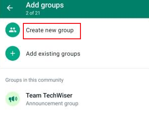 Part 1: How to Achieve a WhatsApp Community Successfully