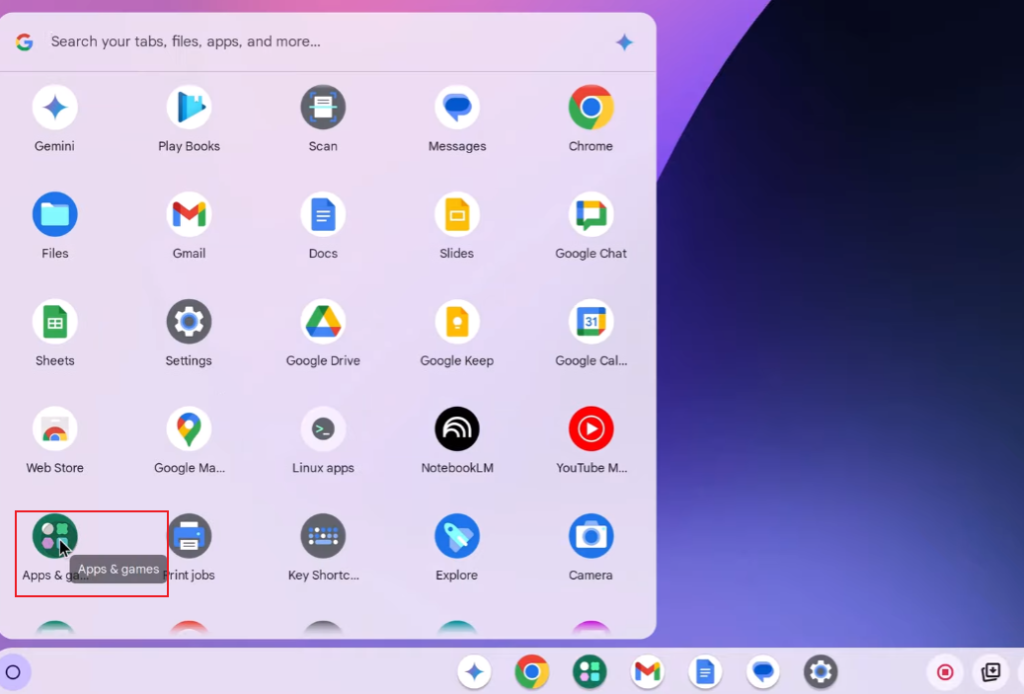 How to Install Blue WhatsApp on Chromebook