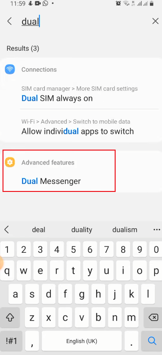 How to Use Dual Space on Blue WhatsApp: Run Two Accounts at Once?