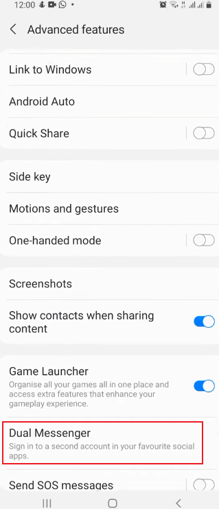 How to Use Dual Space on Blue WhatsApp: Run Two Accounts at Once?
