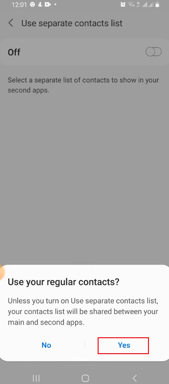 How to Use Dual Space on Blue WhatsApp: Run Two Accounts at Once?